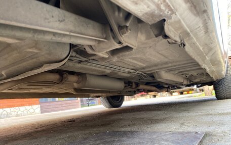 Daewoo Matiz I, 2012 год, 225 000 рублей, 11 фотография