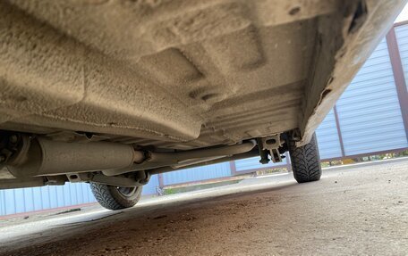 Daewoo Matiz I, 2012 год, 225 000 рублей, 12 фотография