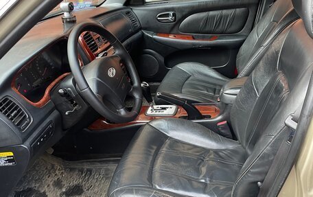 Hyundai Sonata IV рестайлинг, 2006 год, 370 000 рублей, 9 фотография