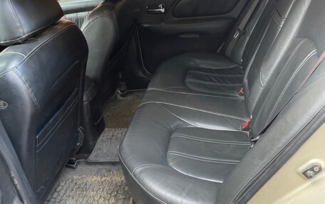 Hyundai Sonata IV рестайлинг, 2006 год, 370 000 рублей, 10 фотография