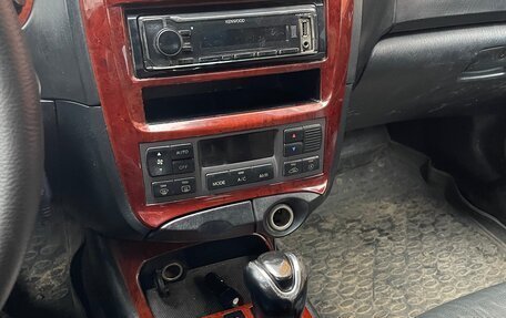 Hyundai Sonata IV рестайлинг, 2006 год, 370 000 рублей, 11 фотография