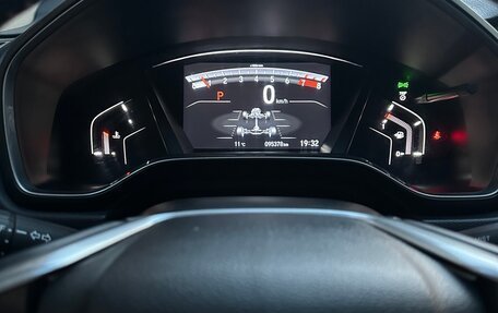 Honda CR-V IV, 2019 год, 4 199 000 рублей, 14 фотография