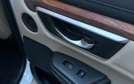 Honda CR-V IV, 2019 год, 4 199 000 рублей, 11 фотография