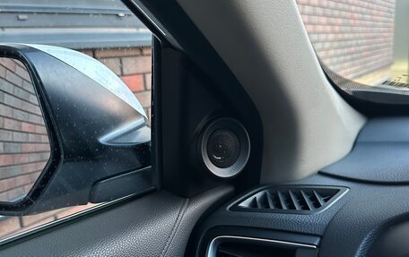 Honda CR-V IV, 2019 год, 4 199 000 рублей, 13 фотография