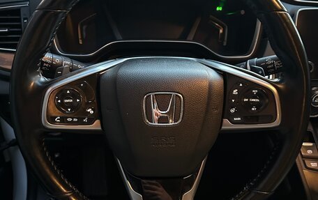 Honda CR-V IV, 2019 год, 4 199 000 рублей, 15 фотография