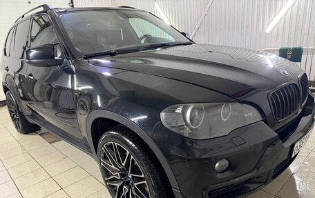 BMW X5, 2009 год, 1 699 999 рублей, 2 фотография