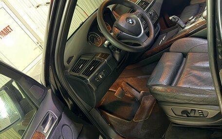 BMW X5, 2009 год, 1 699 999 рублей, 3 фотография