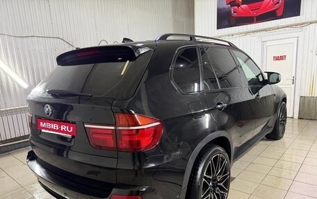 BMW X5, 2009 год, 1 699 999 рублей, 5 фотография