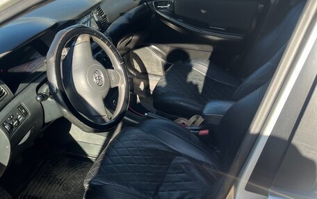 Toyota Corolla, 2005 год, 350 000 рублей, 7 фотография