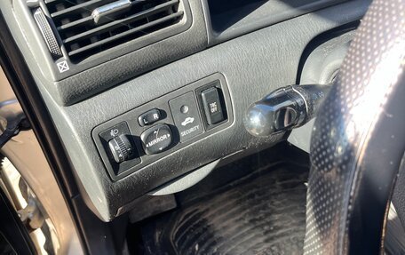 Toyota Corolla, 2005 год, 350 000 рублей, 8 фотография