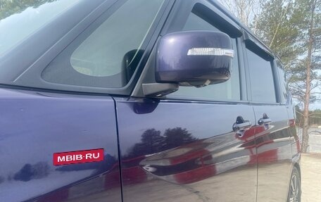 Mitsubishi Delica D:2, 2020 год, 1 400 000 рублей, 3 фотография