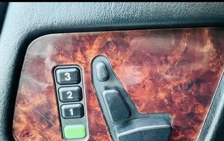 Mercedes-Benz G-Класс W463 рестайлинг _ii, 2008 год, 3 500 000 рублей, 21 фотография