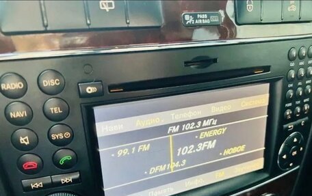 Mercedes-Benz G-Класс W463 рестайлинг _ii, 2008 год, 3 500 000 рублей, 19 фотография