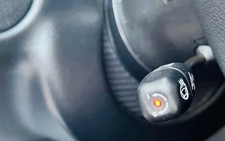 Mercedes-Benz G-Класс W463 рестайлинг _ii, 2008 год, 3 500 000 рублей, 23 фотография