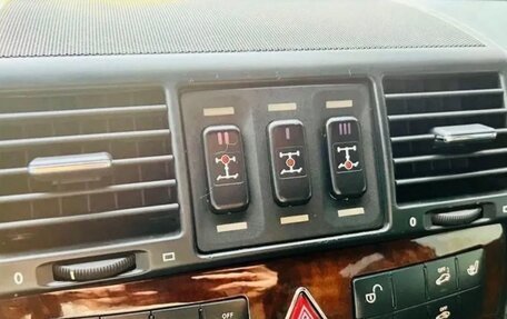 Mercedes-Benz G-Класс W463 рестайлинг _ii, 2008 год, 3 500 000 рублей, 22 фотография