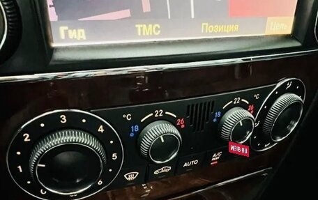 Mercedes-Benz G-Класс W463 рестайлинг _ii, 2008 год, 3 500 000 рублей, 25 фотография