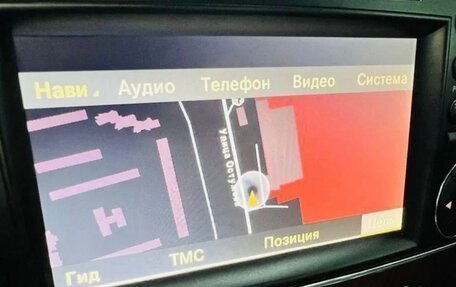 Mercedes-Benz G-Класс W463 рестайлинг _ii, 2008 год, 3 500 000 рублей, 26 фотография