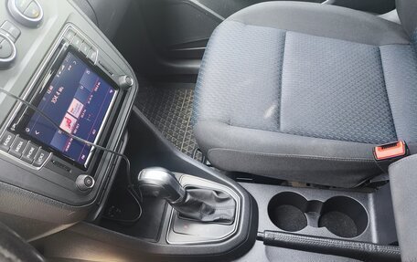 Volkswagen Caddy IV, 2018 год, 2 150 000 рублей, 12 фотография