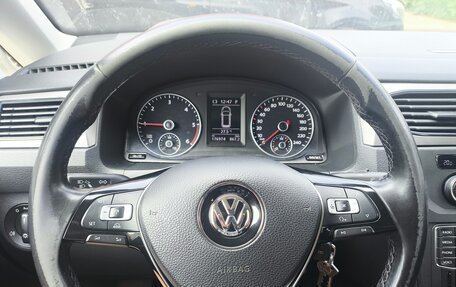 Volkswagen Caddy IV, 2018 год, 2 150 000 рублей, 6 фотография