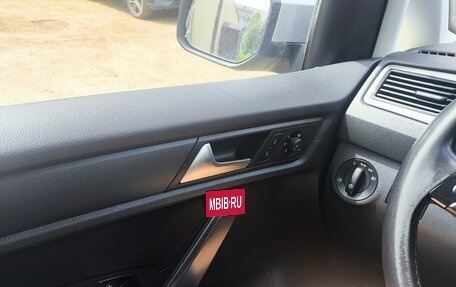 Volkswagen Caddy IV, 2018 год, 2 150 000 рублей, 7 фотография