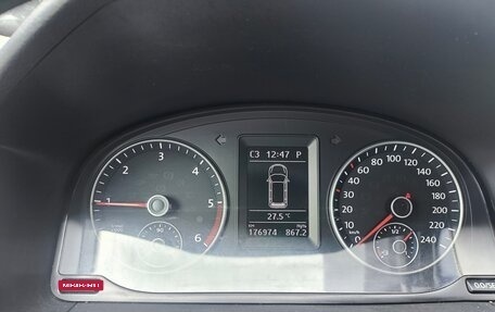 Volkswagen Caddy IV, 2018 год, 2 150 000 рублей, 13 фотография