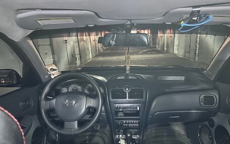 Nissan Almera Classic, 2007 год, 430 000 рублей, 8 фотография