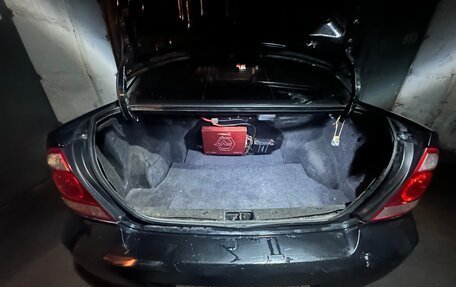 Nissan Almera Classic, 2007 год, 430 000 рублей, 6 фотография