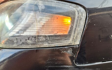 Nissan Almera Classic, 2007 год, 430 000 рублей, 4 фотография