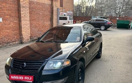 Nissan Almera Classic, 2007 год, 430 000 рублей, 3 фотография