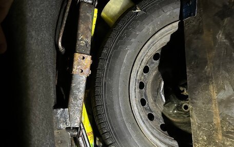 Nissan Almera Classic, 2007 год, 430 000 рублей, 13 фотография