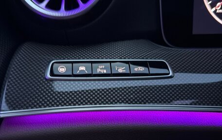 Mercedes-Benz E-Класс AMG, 2018 год, 6 100 000 рублей, 7 фотография