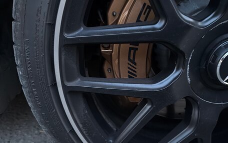 Mercedes-Benz E-Класс AMG, 2018 год, 6 100 000 рублей, 5 фотография