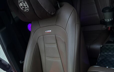 Mercedes-Benz E-Класс AMG, 2018 год, 6 100 000 рублей, 9 фотография