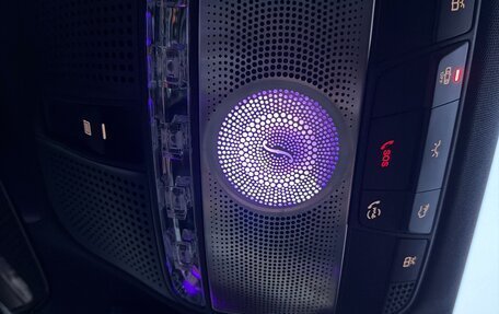 Mercedes-Benz E-Класс AMG, 2018 год, 6 100 000 рублей, 8 фотография