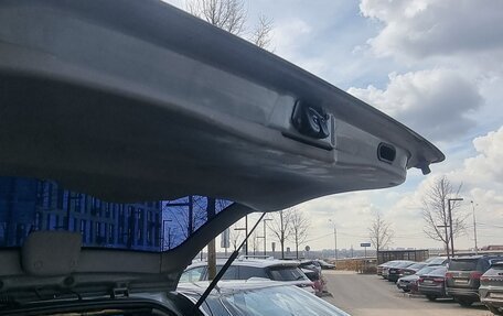 Hyundai Matrix I рестайлинг, 2008 год, 520 000 рублей, 7 фотография