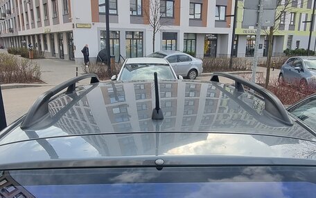 Hyundai Matrix I рестайлинг, 2008 год, 520 000 рублей, 6 фотография