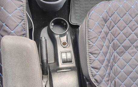 Hyundai Matrix I рестайлинг, 2008 год, 520 000 рублей, 12 фотография