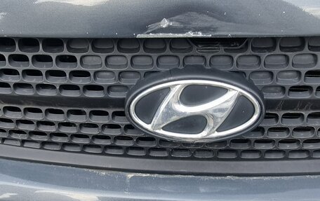 Hyundai Matrix I рестайлинг, 2008 год, 520 000 рублей, 20 фотография