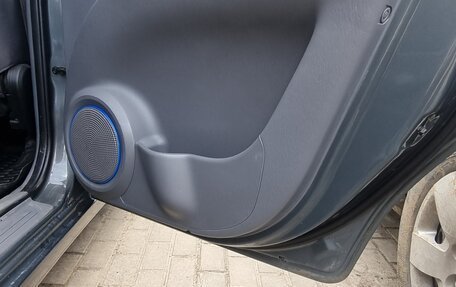 Hyundai Matrix I рестайлинг, 2008 год, 520 000 рублей, 15 фотография