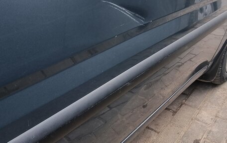 Hyundai Matrix I рестайлинг, 2008 год, 520 000 рублей, 19 фотография