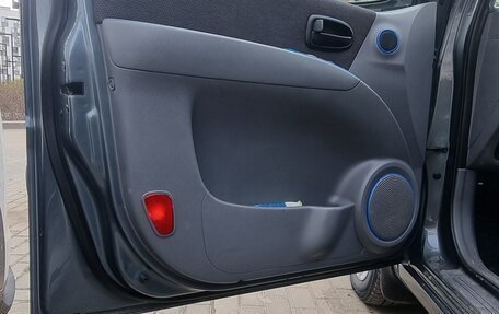 Hyundai Matrix I рестайлинг, 2008 год, 520 000 рублей, 13 фотография