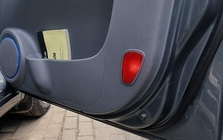 Hyundai Matrix I рестайлинг, 2008 год, 520 000 рублей, 18 фотография