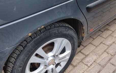 Hyundai Matrix I рестайлинг, 2008 год, 520 000 рублей, 16 фотография