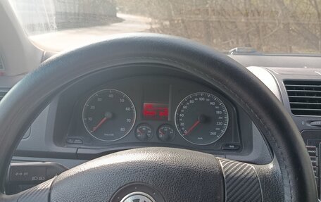 Volkswagen Golf V, 2006 год, 6 фотография