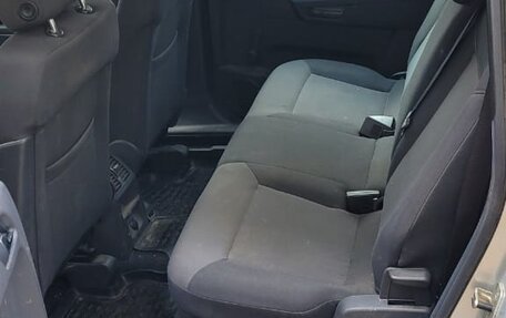 Opel Zafira B, 2010 год, 1 100 000 рублей, 7 фотография