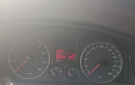 Volkswagen Golf V, 2006 год, 7 фотография