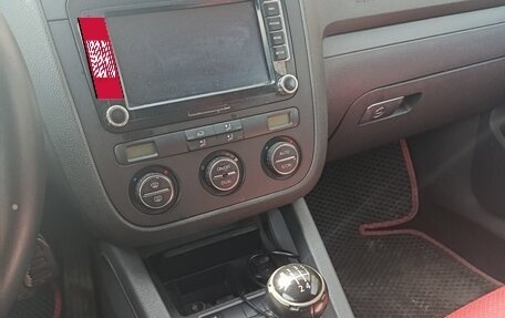 Volkswagen Golf V, 2006 год, 8 фотография