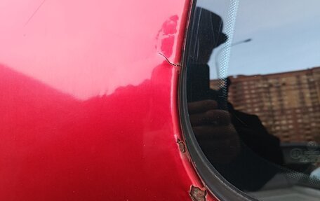 Volkswagen Golf V, 2006 год, 10 фотография