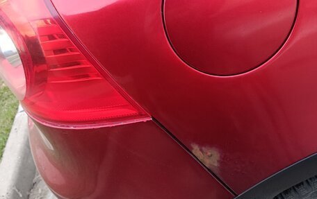 Volkswagen Golf V, 2006 год, 11 фотография