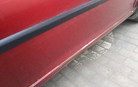 Volkswagen Golf V, 2006 год, 13 фотография